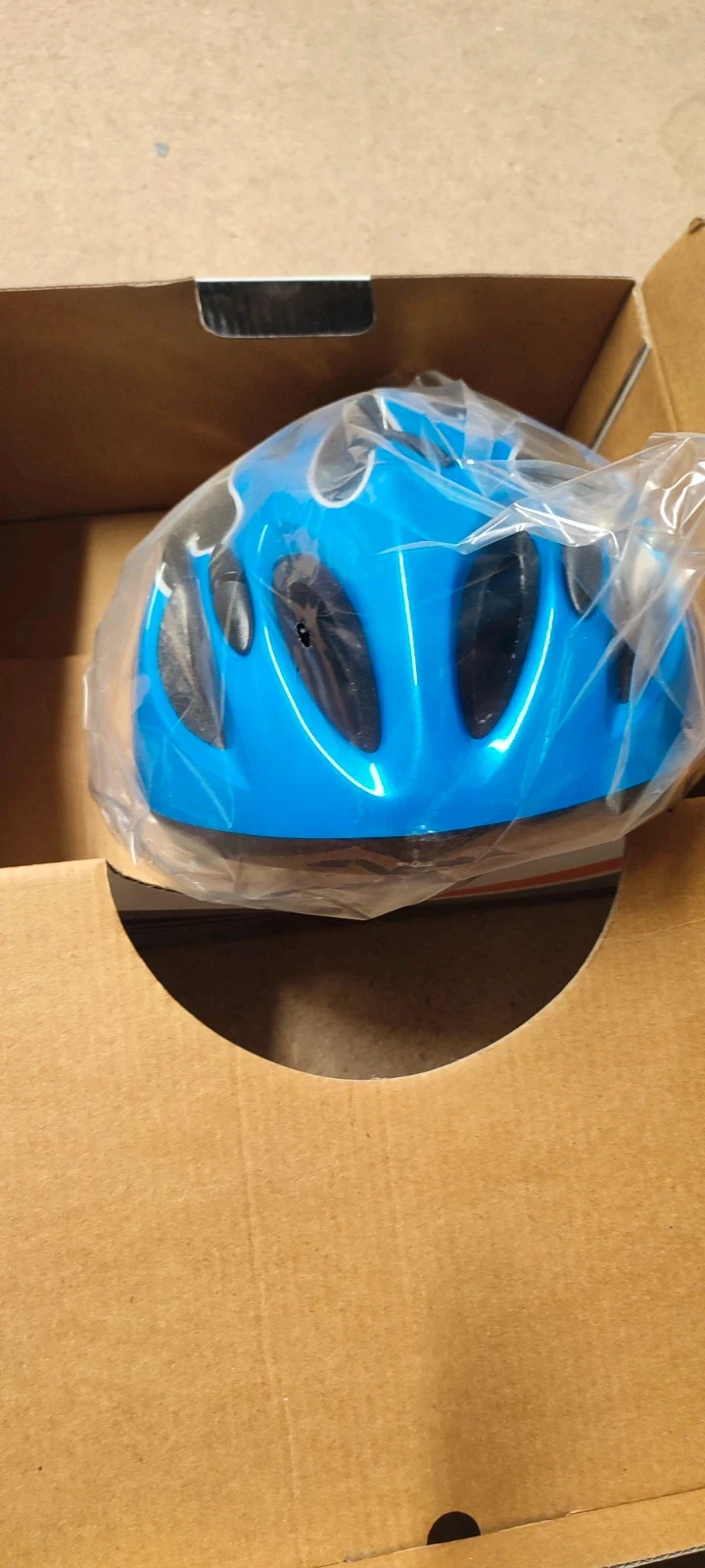 Casque vélo enfants